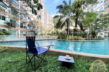 1 Bedroom Condo for sale in Park Lane Jomtien Resort, Nong Prue, Chonburi