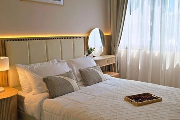 1 Bedroom Condo for sale in Unixx South Pattaya, Nong Prue, Chonburi