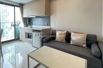 1 Bedroom Condo for sale in Arcadia Beach Resort, Nong Prue, Chonburi