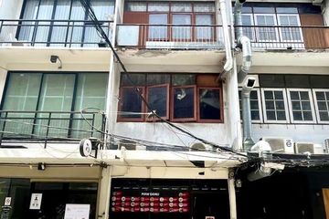Commercial for Sale or Rent in Phra Khanong Nuea, Bangkok near BTS Phra Khanong