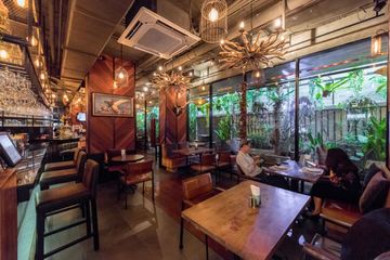 Commercial for rent in Khlong Tan Nuea, Bangkok near BTS Thong Lo