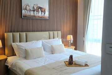 1 Bedroom Condo for sale in Atlantis Condo Resort, Nong Prue, Chonburi