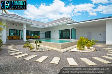 3 Bedroom House for sale in Thap Tai, Prachuap Khiri Khan