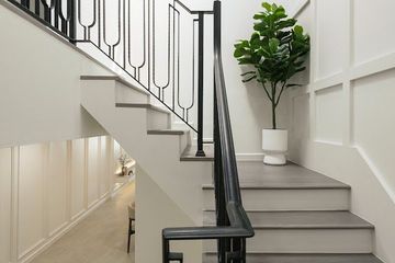 3 Bedroom Townhouse for sale in Khlong Tan Nuea, Bangkok near Airport Rail Link Ramkhamhaeng