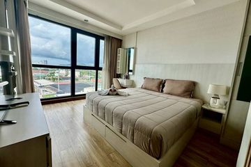 1 Bedroom Condo for rent in Ladda Plus Sriracha, Si Racha, Chonburi