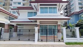 4 Bedroom House for rent in Rachawadee Villa, Nong Prue, Chonburi
