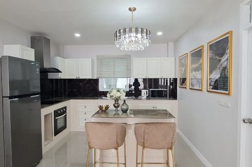 4 Bedroom House for rent in Rachawadee Villa, Nong Prue, Chonburi