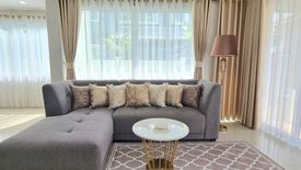 4 Bedroom House for rent in Rachawadee Villa, Nong Prue, Chonburi