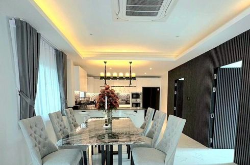 4 Bedroom House for rent in Baan Suan Lalana, Nong Prue, Chonburi