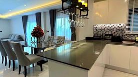 4 Bedroom House for rent in Baan Suan Lalana, Nong Prue, Chonburi