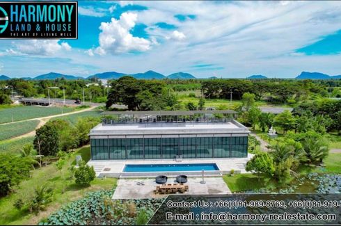 4 Bedroom House for sale in Ao Noi, Prachuap Khiri Khan