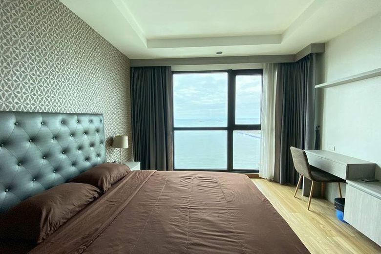 1 Bedroom Condo For Rent