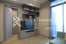 3 Bedroom Condo for rent in The Diplomat Sathorn, Silom, Bangkok near BTS Surasak