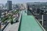 1 Bedroom Condo for rent in Knightsbridge Prime Sathorn, Thung Wat Don, Bangkok near BTS Chong Nonsi