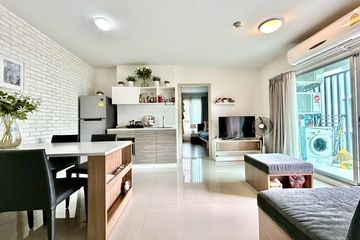 2 Bedroom Condo for sale in D Condo Nim, Fa Ham, Chiang Mai