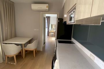 1 Bedroom Condo for rent in Runesu Thonglor 5, Khlong Tan Nuea, Bangkok near BTS Thong Lo