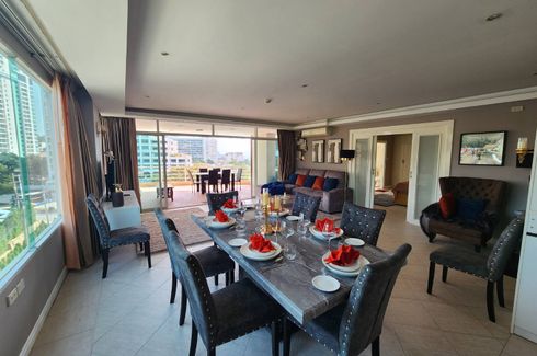 3 Bedroom Condo for sale in Executive Residence IV, Nong Prue, Chonburi