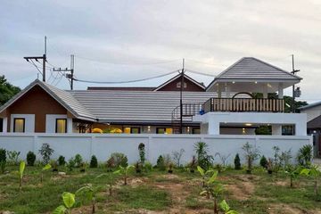 3 Bedroom House for sale in Huai Yai, Chonburi