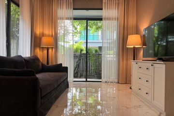5 Bedroom House for rent in Bangkok Boulevard Srinakarin-Bangna, Bang Kaeo, Samut Prakan