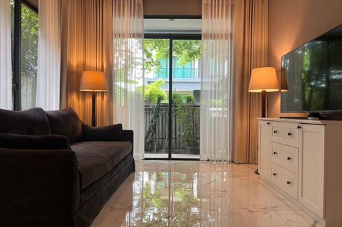5 Bedroom House for rent in Bangkok Boulevard Srinakarin-Bangna, Bang Kaeo, Samut Prakan
