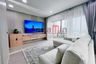 2 Bedroom Condo for sale in AD Hyatt Condominium, Na Kluea, Chonburi