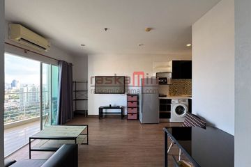 1 Bedroom Condo for sale in AD Hyatt Condominium, Na Kluea, Chonburi