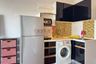 1 Bedroom Condo for sale in AD Hyatt Condominium, Na Kluea, Chonburi