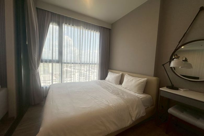 1 Bedroom Condo For Rent
