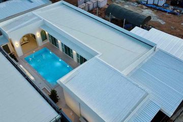 4 Bedroom Villa for rent in Huai Yai, Chonburi