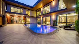 6 Bedroom Villa for sale in Nong Prue, Chonburi