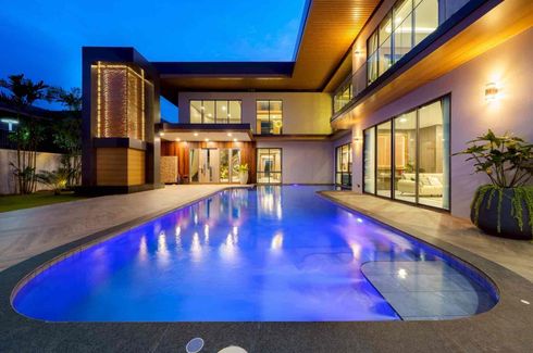 6 Bedroom Villa for sale in Nong Prue, Chonburi