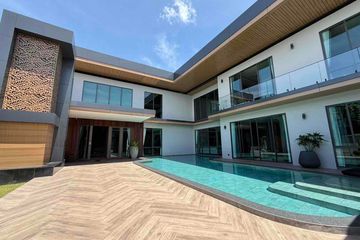 7 Bedroom Villa for sale in Nong Prue, Chonburi