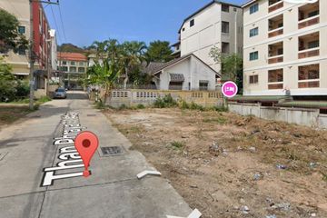 Land for sale in Nong Prue, Chonburi