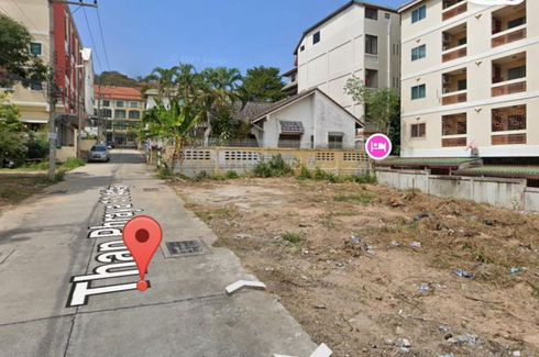 Land for sale in Nong Prue, Chonburi