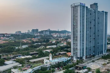 1 Bedroom Condo for sale in Supalai Mare, Nong Prue, Chonburi