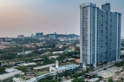 1 Bedroom Condo for sale in Supalai Mare, Nong Prue, Chonburi