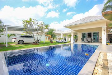 3 Bedroom Villa for sale in The Lees, Thap Tai, Prachuap Khiri Khan