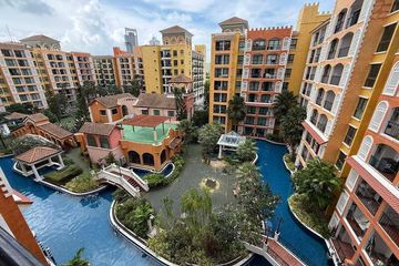 2 Bedroom Condo for sale in Venetian Signature Condo Resort Pattaya, Na Jomtien, Chonburi