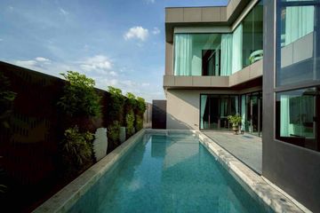 5 Bedroom Villa for sale in House Soi Tungklom-Tanman 20, Nong Prue, Chonburi