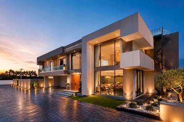 5 Bedroom Villa for sale in House Soi Tungklom-Tanman 20, Nong Prue, Chonburi