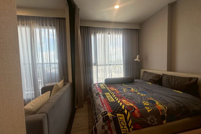 1 Bedroom Condo For Rent