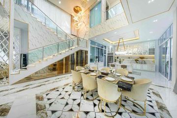 7 Bedroom Villa for Sale or Rent in Na Jomtien, Chonburi