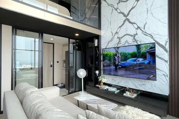 1 Bedroom Condo for rent in Knightsbridge Prime Sathorn, Thung Wat Don, Bangkok near BTS Chong Nonsi