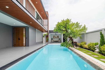 5 Bedroom Villa for sale in Pong, Chonburi