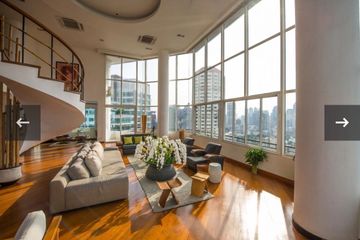 4 Bedroom Condo for rent in Moon Tower, Khlong Tan Nuea, Bangkok near BTS Thong Lo