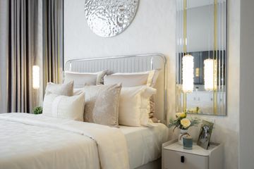 1 Bedroom Condo for sale in Copacabana Coral Reef, Nong Prue, Chonburi