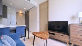 1 Bedroom Condo for rent in The ESSE Asoke, Khlong Toei Nuea, Bangkok near BTS Asoke