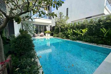 5 Bedroom Villa for Sale or Rent in Nong Prue, Chonburi