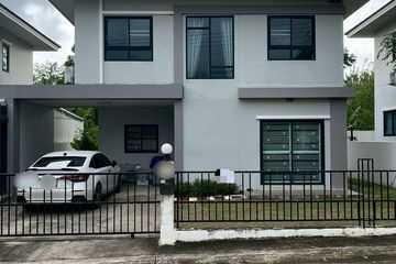 3 Bedroom House for sale in Bo Win, Chonburi