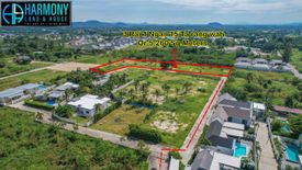 Land for sale in Hin Lek Fai, Prachuap Khiri Khan